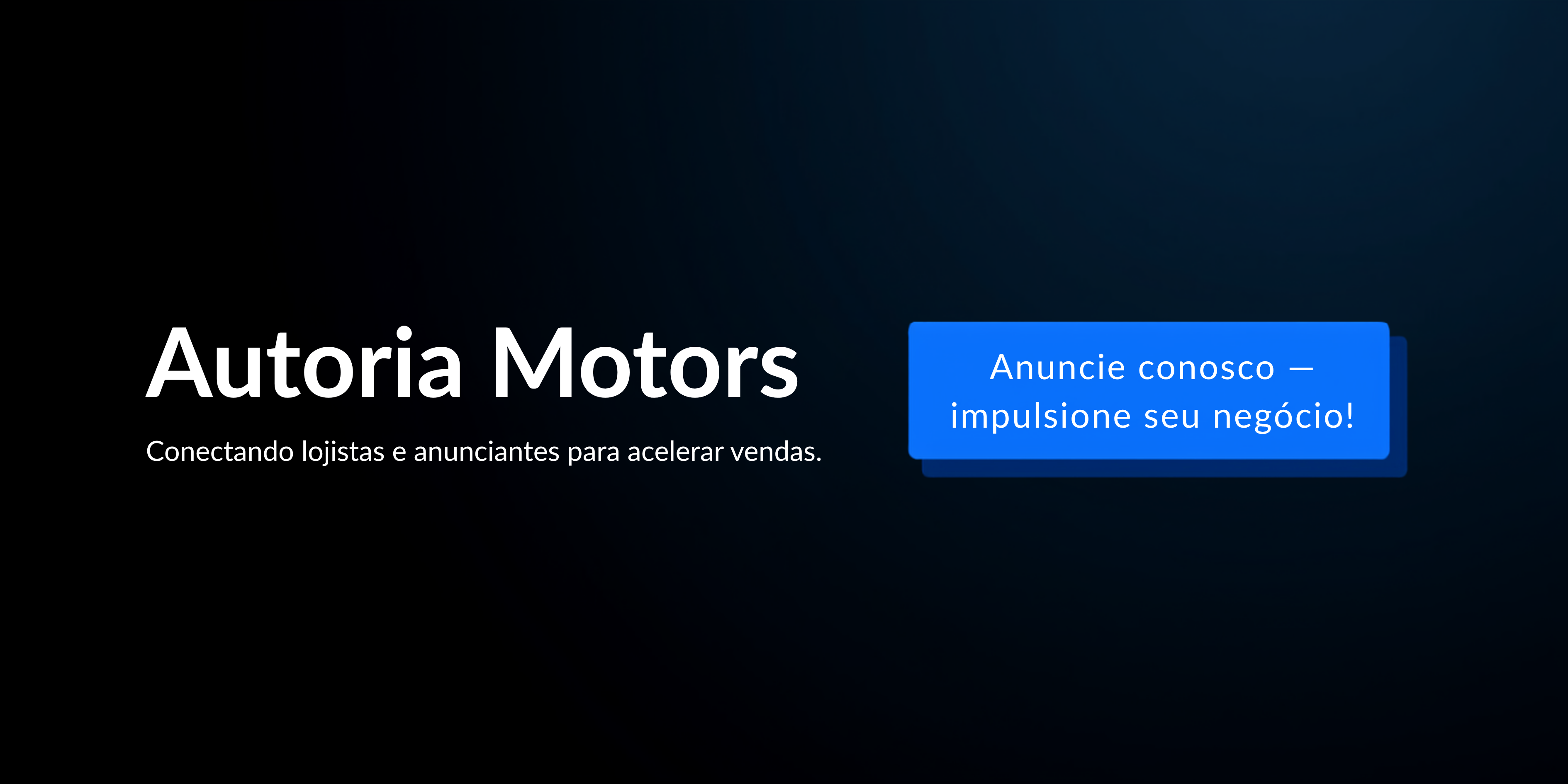 Banner Autoria Motors