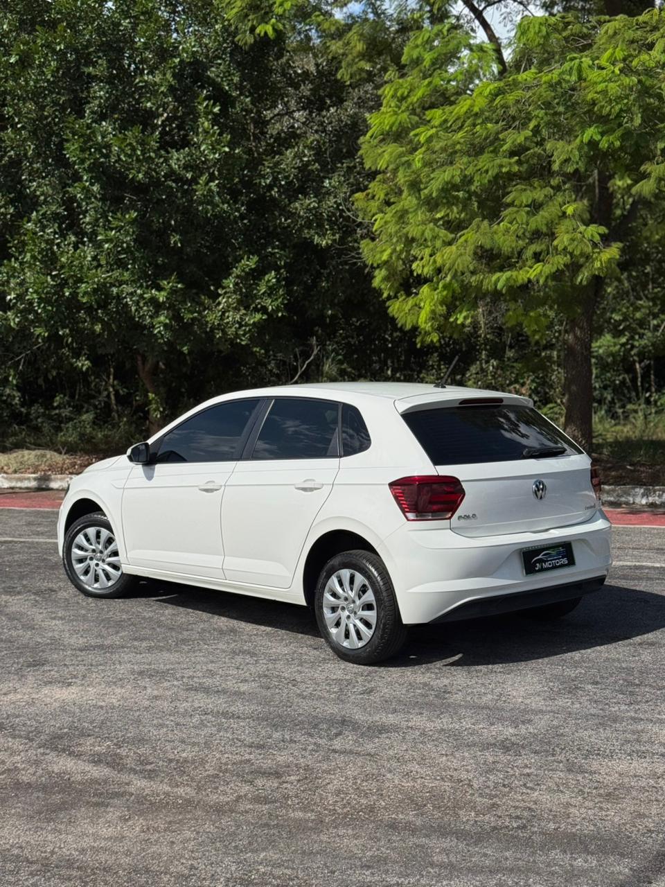 Volkswagen Polo 1.0 Flex