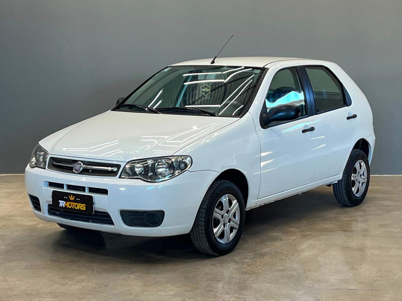 Fiat Palio 1.0 ECONOMY Fire Flex 8V 4p